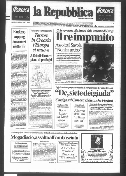 La repubblica